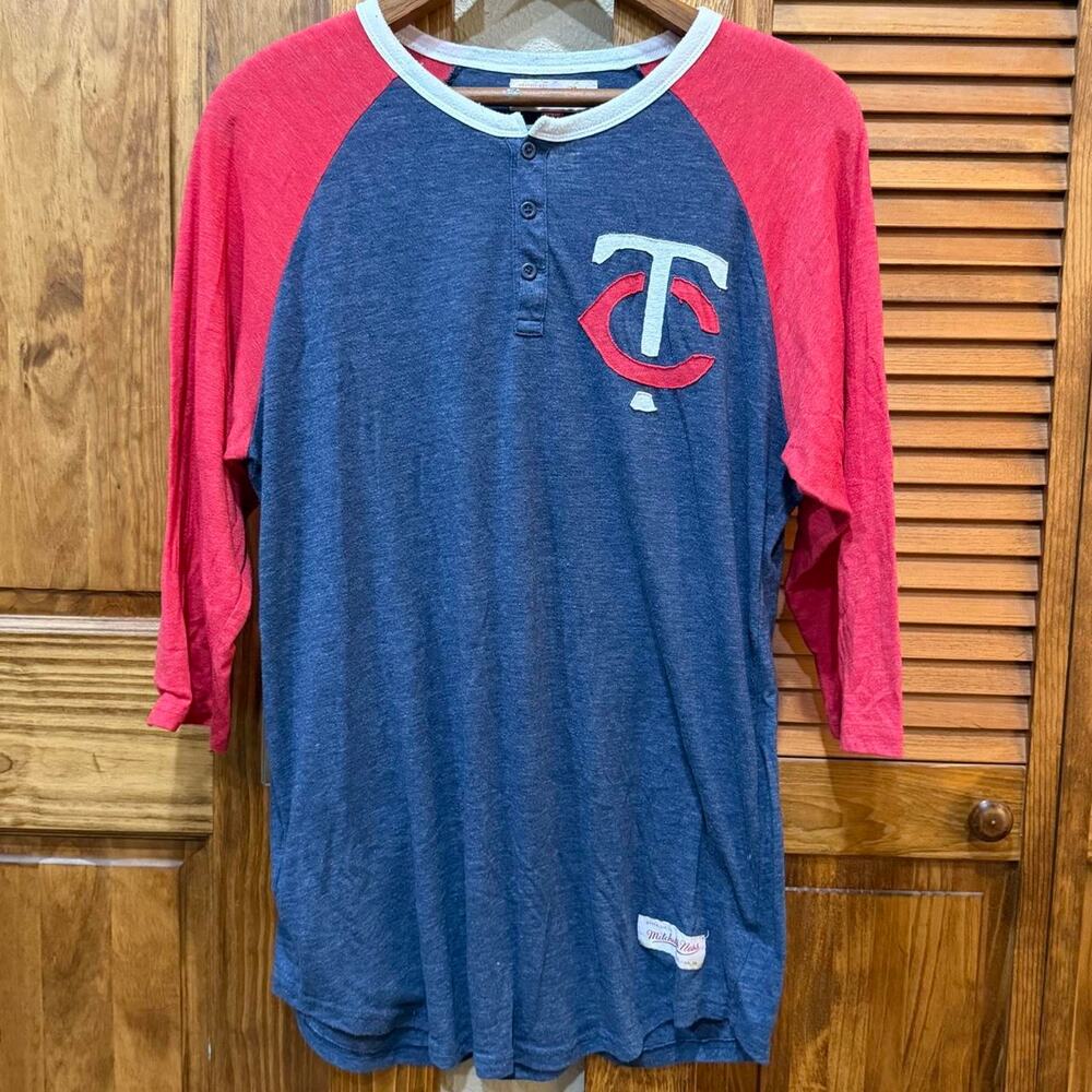 Minnesota Twins tee!